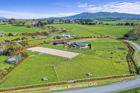 Photo of property in 225 Livingstone Road, Ngahinapouri, Hamilton, 3290