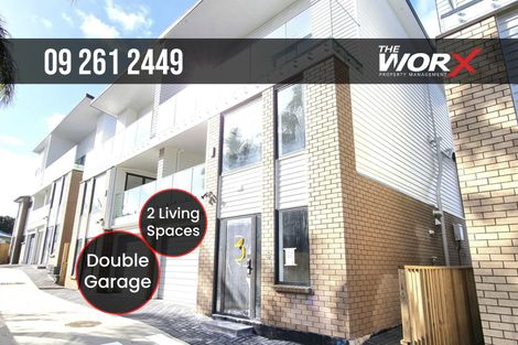 Photo of property in 2b Glenvil Lane, Te Atatu Peninsula, Auckland, 0610