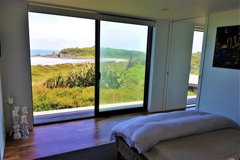 Photo of property in 51 Okari Road, Cape Foulwind, Westport, 7892