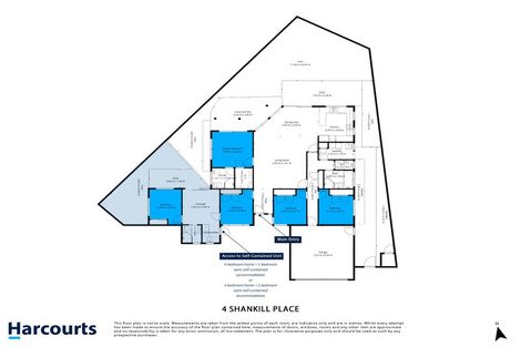 Photo of property in 4 Shankill Place, East Tamaki, Auckland, 2013