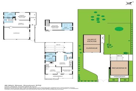 Photo of property in 46 Main Street, Greytown, 5712