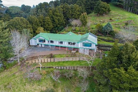 Photo of property in 515 Whareora Road, Whareora, Whangarei, 0175