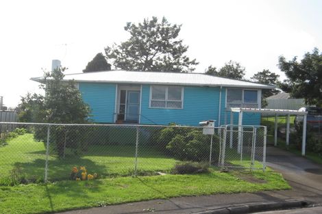 Photo of property in 8 Grundy Place, Otara, Auckland, 2023
