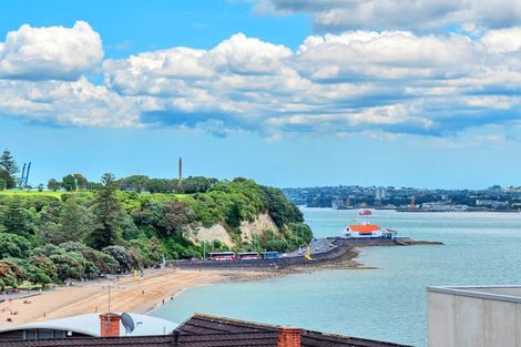 Photo of property in 36 Selwyn Avenue, Mission Bay, Auckland, 1071