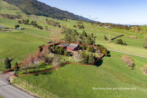 Photo of property in 166 Barton Road, Okauia, Matamata, 3471