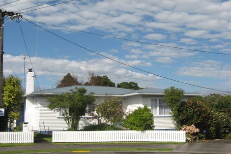Photo of property in 36 Trafalgar Street, Westown, New Plymouth, 4310