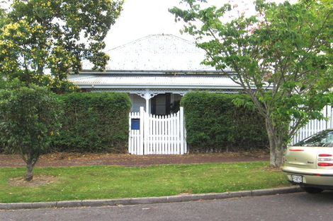 Photo of property in 1 Westmoreland Street East, Grey Lynn, Auckland, 1021