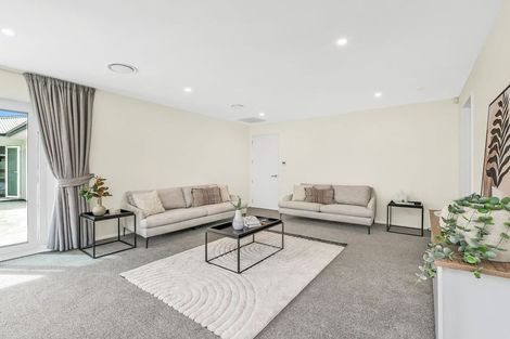 Photo of property in 19a Lewis Crescent, Rolleston, 7614