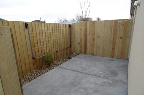 Photo of property in 4/15 Cross Street, Phillipstown, Christchurch, 8011