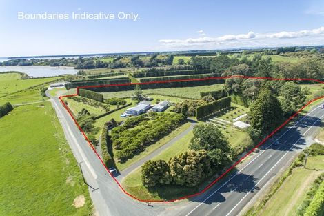 Photo of property in 890a State Highway 2, Tanners Point, Tahawai, 3177