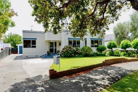 Photo of property in 31 Tom Parker Avenue, Marewa, Napier, 4110