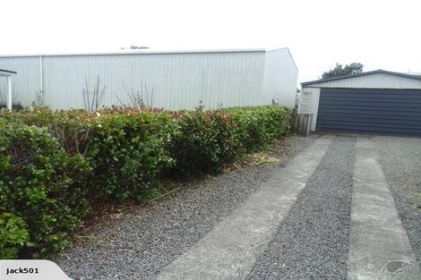 Photo of property in 55 Domett Street, Opunake, 4616