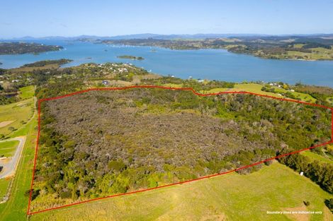 Photo of property in 27 Kurapari Road, Kerikeri, 0294