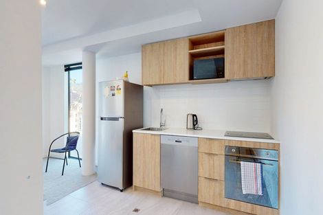 Photo of property in Pinnacle Apartments, W806/160 Victoria Street, Te Aro, Wellington, 6011