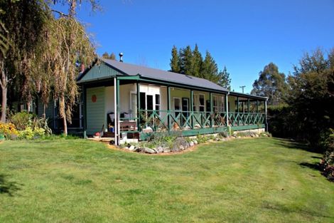Photo of property in 18 Kakapo Road, Te Anau, 9672