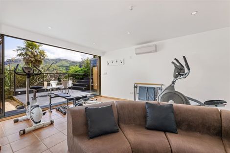 Photo of property in 1a Foster Terrace, Lyttelton, 8082