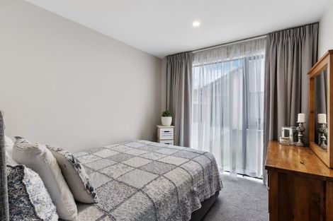 Photo of property in 58c Whincops Road, Halswell, Christchurch, 8025
