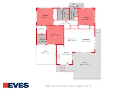 Photo of property in 18b Muricata Avenue, Mount Maunganui, 3116