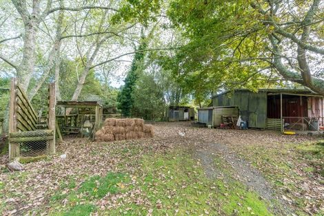 Photo of property in 1891 Waingaro Road, Waingaro, Ngaruawahia, 3793