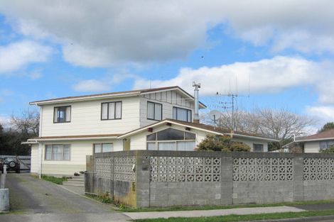 Photo of property in 15 Strathmore Avenue, Levin, 5510