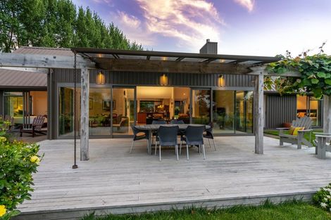 Photo of property in 10 Angus Road, Ohaupo, 3881