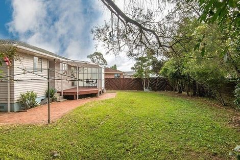 Photo of property in 9 Tangelo Place, Bucklands Beach, Auckland, 2012