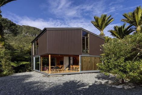 Photo of property in 22 Hartmount Place, Te Miko, Punakaiki, 7871