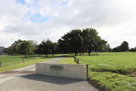 Photo of property in 287 Gibson Road, Peebles, Oamaru, 9494