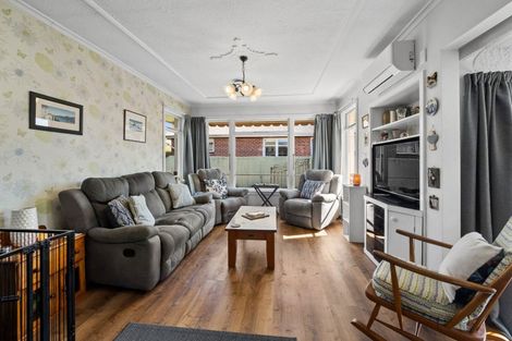 Photo of property in 13 Porter Street, Netherby, Ashburton, 7700