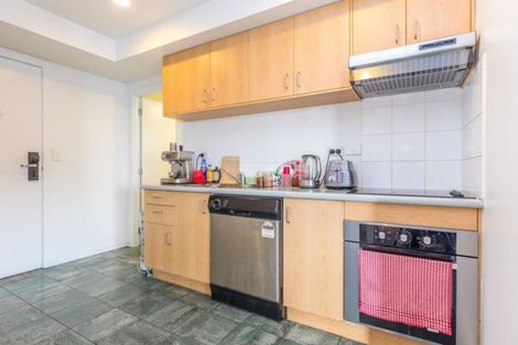 Photo of property in Argent Hall Apartments, C/2 Eden Crescent, Auckland Central, Auckland, 1010