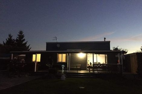 Photo of property in 62 North Terrace, Darfield, 7510