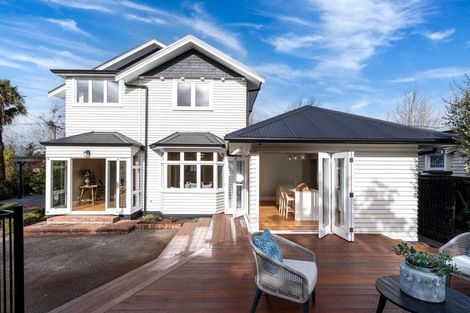Photo of property in 43 Tomes Road, St Albans, Christchurch, 8052