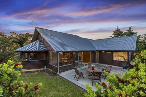 Photo of property in 310 Rapson Road, Kaukapakapa, 0871