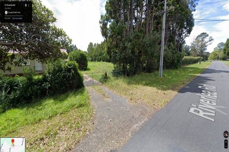 Photo of property in 22 Riverlea Road, Whenuapai, Auckland, 0618
