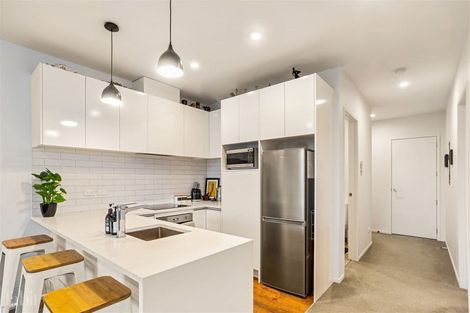 Photo of property in 203/10 Nugget Avenue, Hobsonville, Auckland, 0616