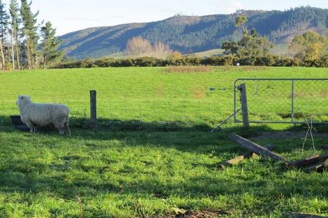 Photo of property in 35 Bakers Road, Waimate, 7978