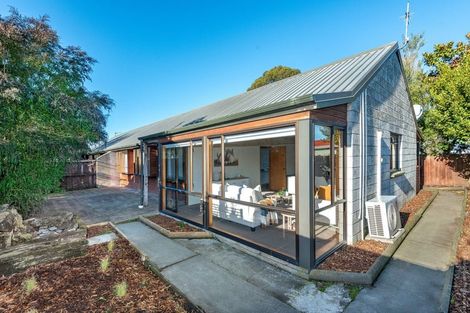 Photo of property in 4/61 Torrens Road, Hillmorton, Christchurch, 8024