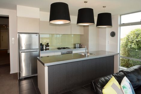 Photo of property in 1/313 High Street, Dunedin Central, Dunedin, 9016