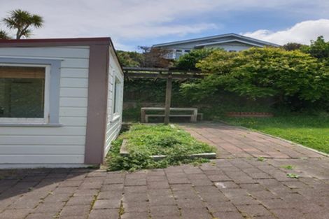 Photo of property in 41 Charlotte Avenue, Brooklyn, Wellington, 6021