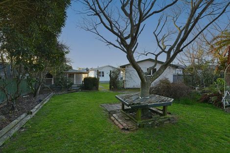 Photo of property in 4 Drake Street, Levin, 5510