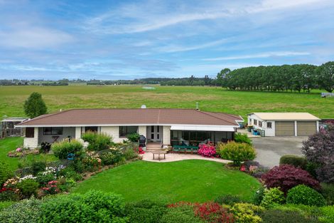 Photo of property in 23 Timaru Road, Waimate, 7924