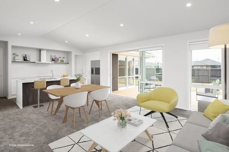 Photo of property in 4 Rembrandt Drive, Springlands, Blenheim, 7201