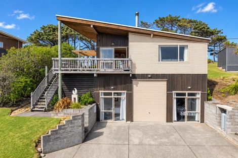 Photo of property in 44 Balfour Crescent, Castlepoint, Tinui, 5889