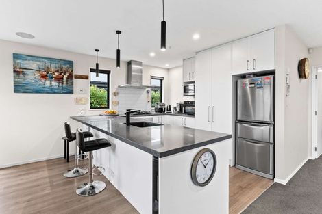 Photo of property in 6 Clegg Street, Woodend, 7610