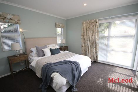 Photo of property in 12 Burnett Street, Ashburton, 7700