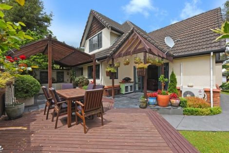 Photo of property in 23 Mccarthy Grove, Clouston Park, Upper Hutt, 5018