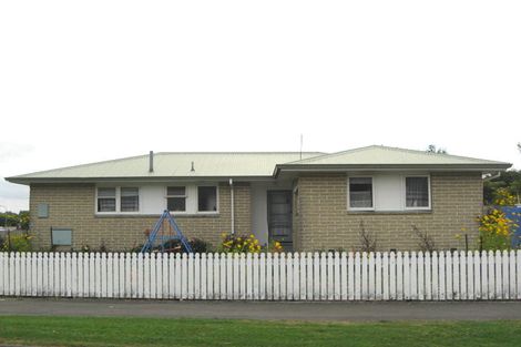 Photo of property in 112 Mathers Road, Hoon Hay, Christchurch, 8025