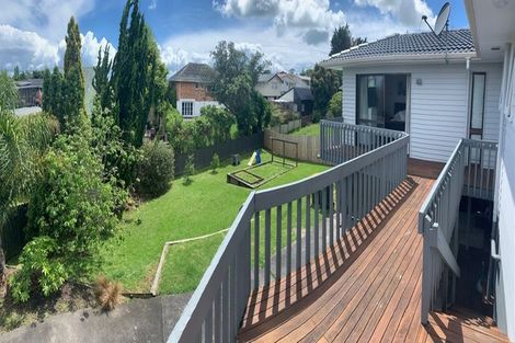 Photo of property in 10 Yeoman Place, Howick, Auckland, 2014