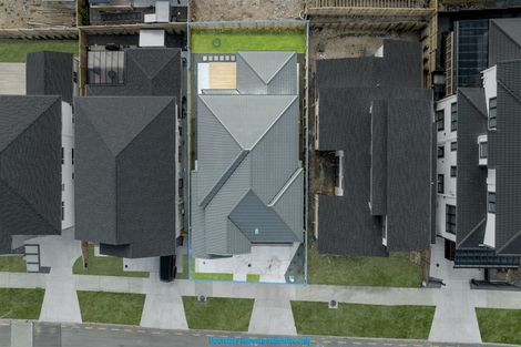 Photo of property in 18 Piki Street, Flat Bush, Auckland, 2019