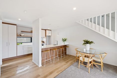 Photo of property in 1/153 Springfield Road, St Albans, Christchurch, 8014